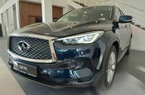 Infiniti QX50 Pure