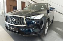 Infiniti QX50 Pure