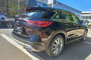 Infiniti QX50 Pure