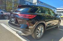 Infiniti QX50 Pure