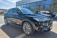 Infiniti QX50 Pure