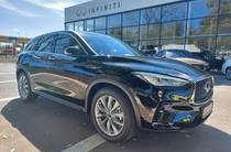 Infiniti QX50 Pure