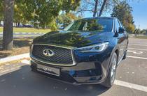 Infiniti QX50 Pure