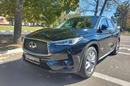 Infiniti QX50 Pure