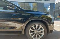 Infiniti QX50 Pure