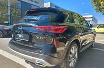 Infiniti QX50 Pure