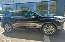 Infiniti QX50 Pure