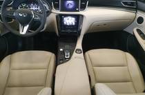 Infiniti QX50 Pure