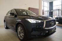 Infiniti QX50 Pure