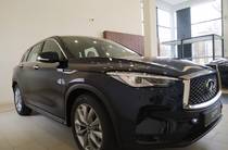 Infiniti QX50 Pure