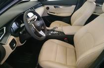 Infiniti QX50 Pure