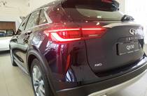 Infiniti QX50 Pure