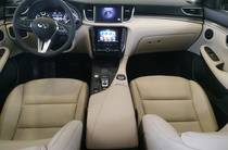 Infiniti QX50 Pure