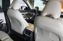 Infiniti QX50 Luxe Essential