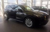 Infiniti QX50 Luxe Essential