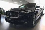 Infiniti QX50 Luxe Essential