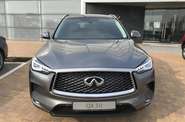 Infiniti QX50 Luxe Proassist