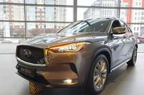 Infiniti QX50 Luxe Proactive