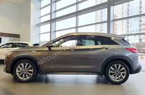 Infiniti QX50 Luxe Proactive