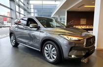 Infiniti QX50 Luxe Proactive