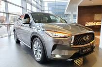 Infiniti QX50 Luxe Proactive