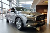 Infiniti QX50 Luxe Proactive