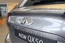 Infiniti QX50 Luxe Proactive