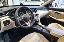 Infiniti QX50 Luxe Proactive