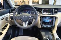 Infiniti QX50 Luxe Proactive