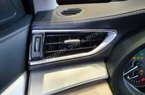 Infiniti QX50 Luxe Proactive