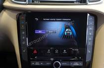 Infiniti QX50 Luxe Proactive