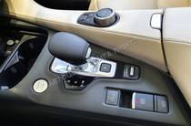 Infiniti QX50 Luxe Proactive