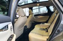 Infiniti QX50 Luxe Proactive