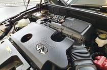 Infiniti QX50 Luxe Proactive