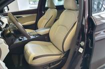 Infiniti QX50 Sensory Proactive