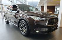 Infiniti QX50 Sensory Proactive