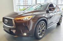 Infiniti QX50 Sensory Proactive