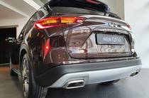 Infiniti QX50 Sensory Proactive