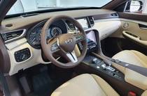 Infiniti QX50 Sensory Proactive