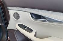 Infiniti QX50 Sensory Proactive