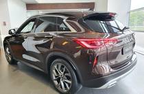 Infiniti QX50 Sensory Proactive