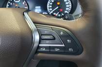 Infiniti QX50 Sensory Proactive