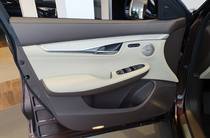 Infiniti QX50 Sensory Proactive