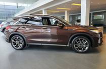 Infiniti QX50 Sensory Proactive