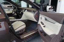 Infiniti QX50 Sensory Proactive