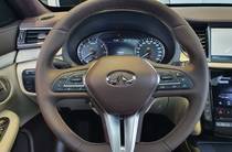 Infiniti QX50 Sensory Proactive