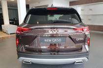 Infiniti QX50 Sensory Proactive