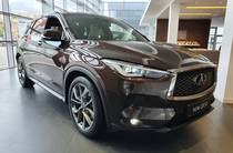 Infiniti QX50 Sensory Proactive