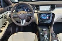 Infiniti QX50 Sensory Proactive