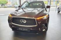 Infiniti QX50 Sensory Proactive